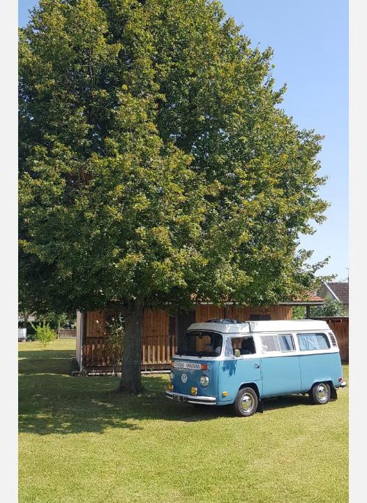 Photo of Outdoor in Poncey-les-Athee