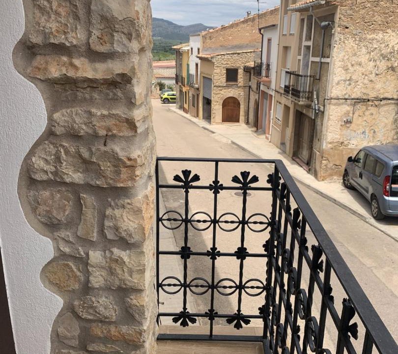 Photo of Patio Balcony in Tirig
