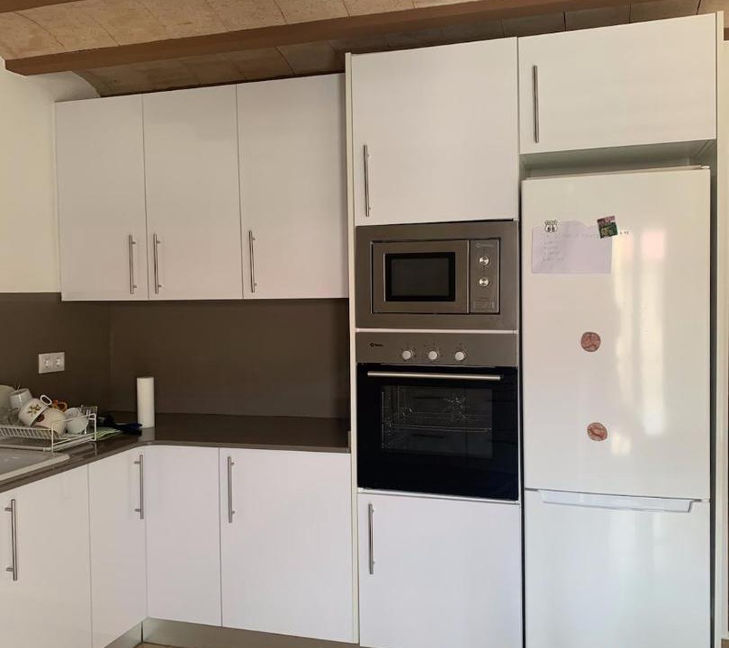 Photo of Kitchen in Tirig