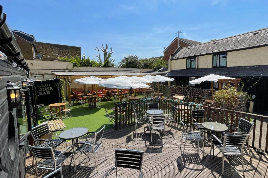 Photo of Others in Windsor