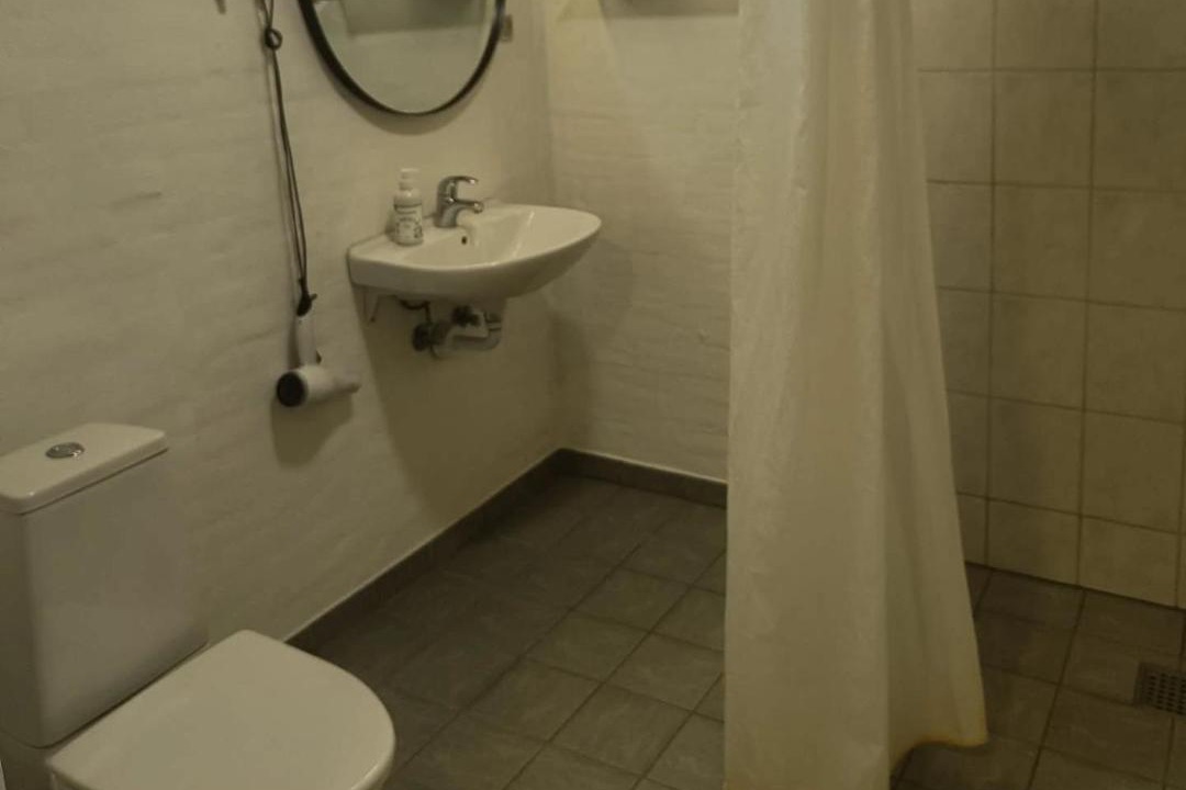 Photo of Bathroom in Graerup