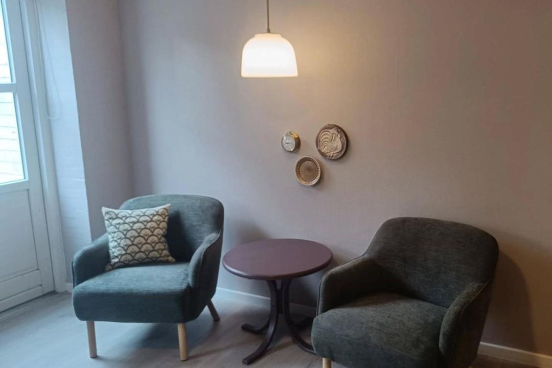 Photo of Livingroom in Graerup