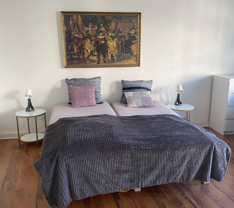 Photo of Bedroom in Nakskov