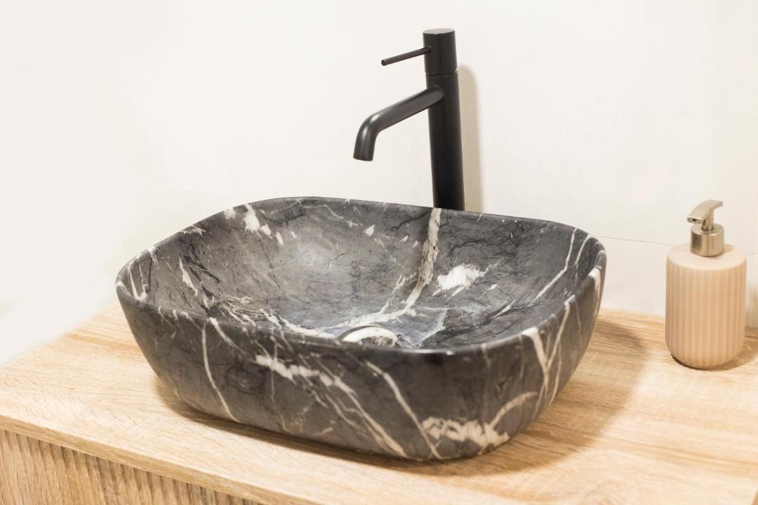 Photo of Bathroom in Alujan