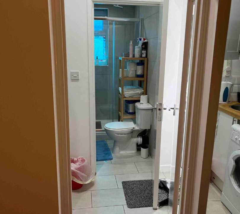 Photo of Bathroom in Lewisham