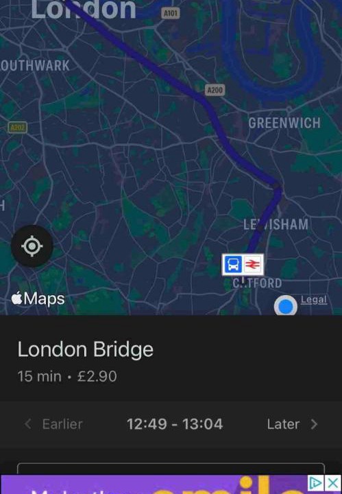 Photo of Others in Lewisham