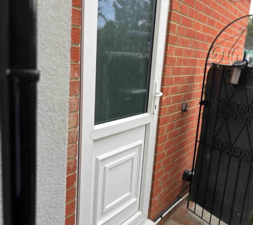 Photo of Patio Balcony in Lewisham