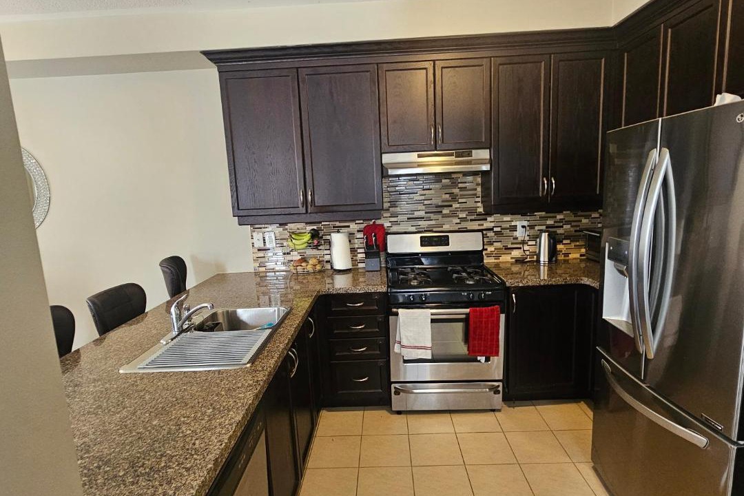 Photo of Kitchen in Mount Pleasant