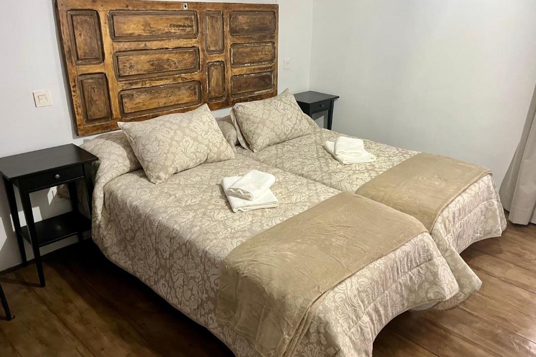 Photo of Bedroom in Tordesillas