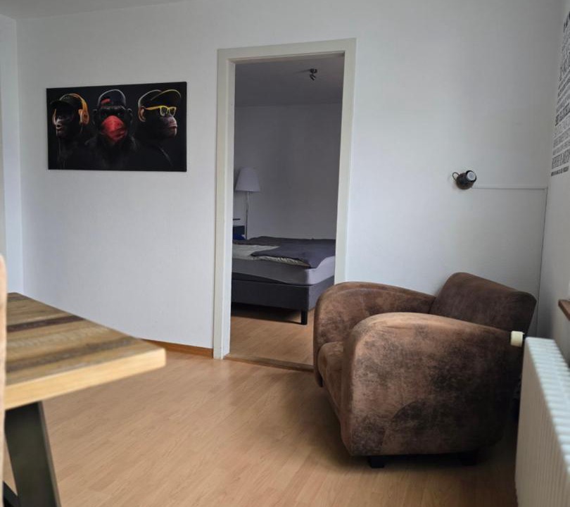 Photo of Livingroom in Mohlin