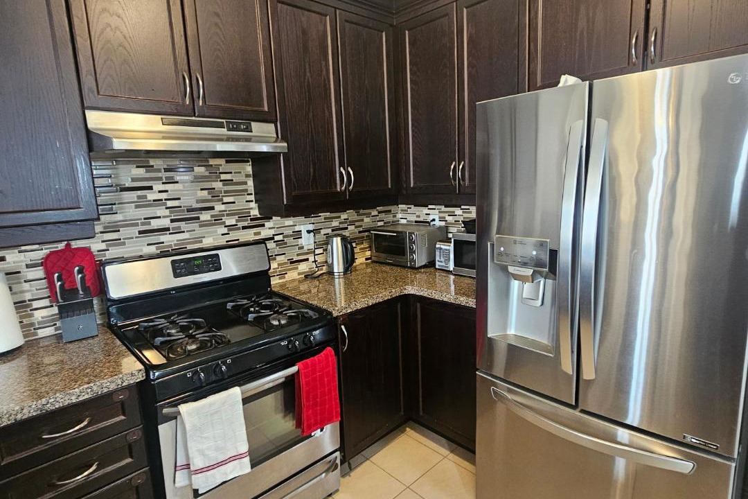 Photo of Kitchen in Mount Pleasant