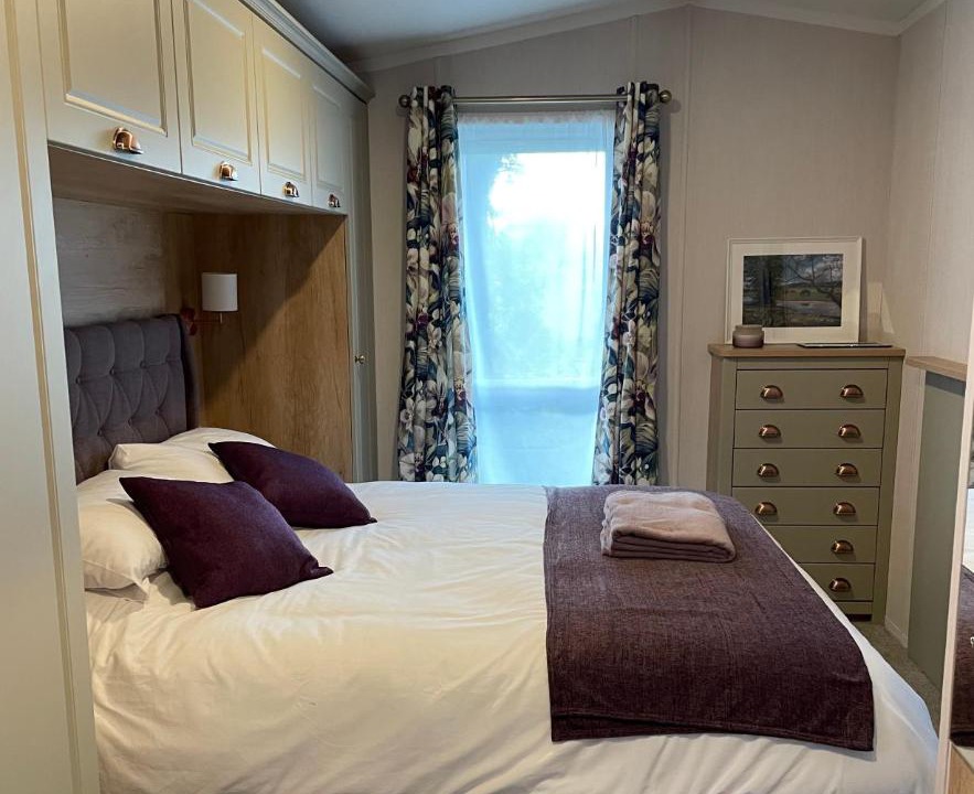 Photo of Bedroom in Woodfalls