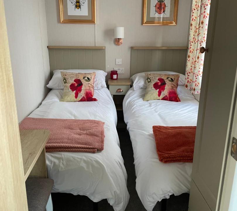 Photo of Bedroom in Woodfalls