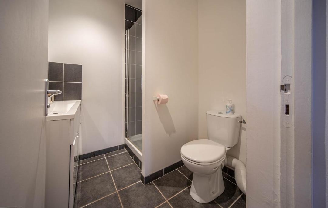 Photo of Bathroom in Tournus