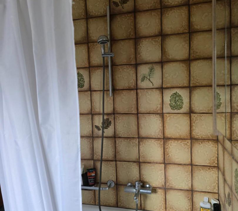 Photo of Bathroom in Mohlin