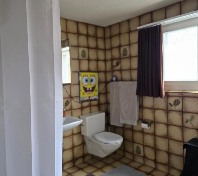 Photo of Bathroom in Mohlin