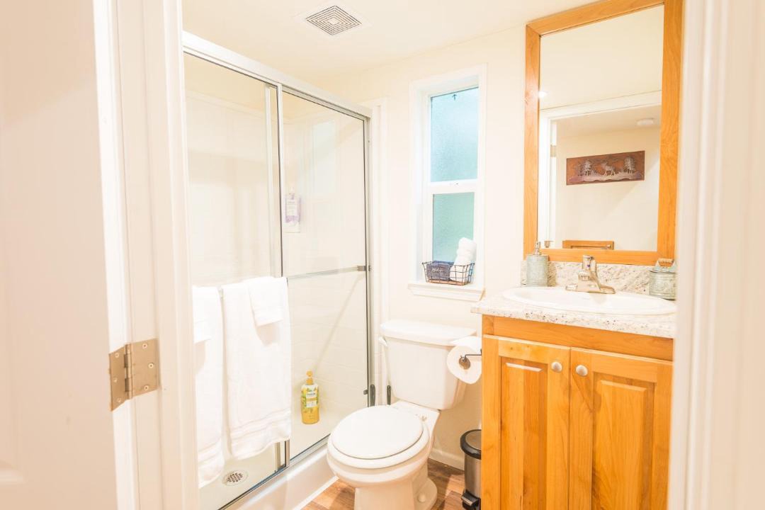 Photo of Bathroom in Beaver