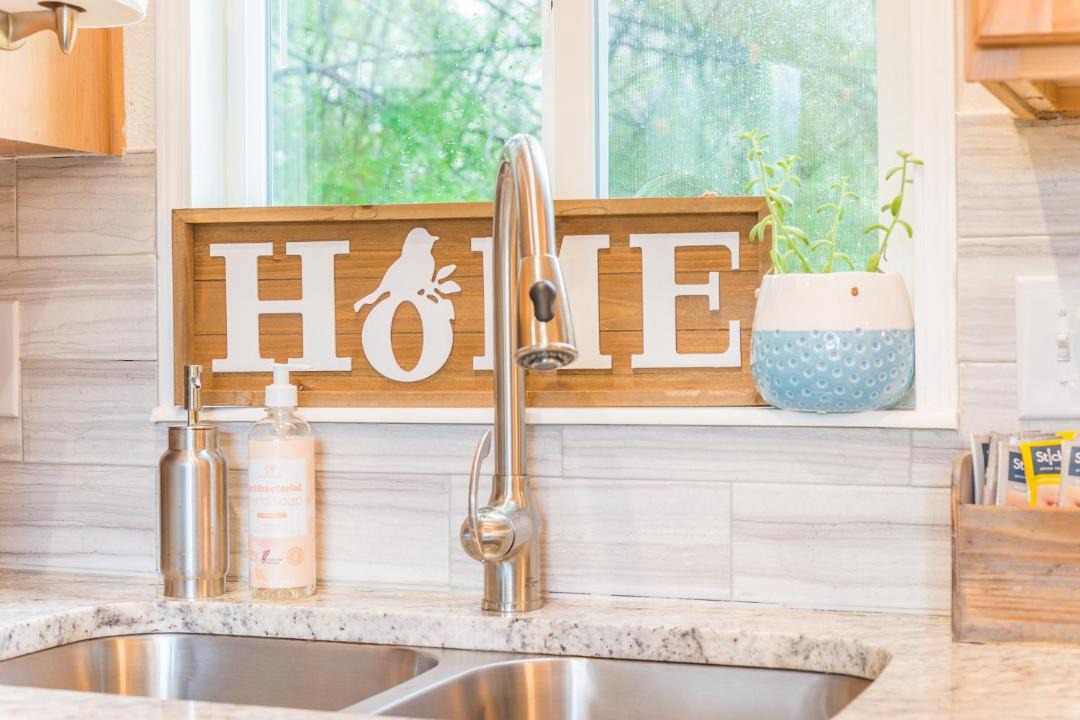 Photo of Kitchen in Beaver