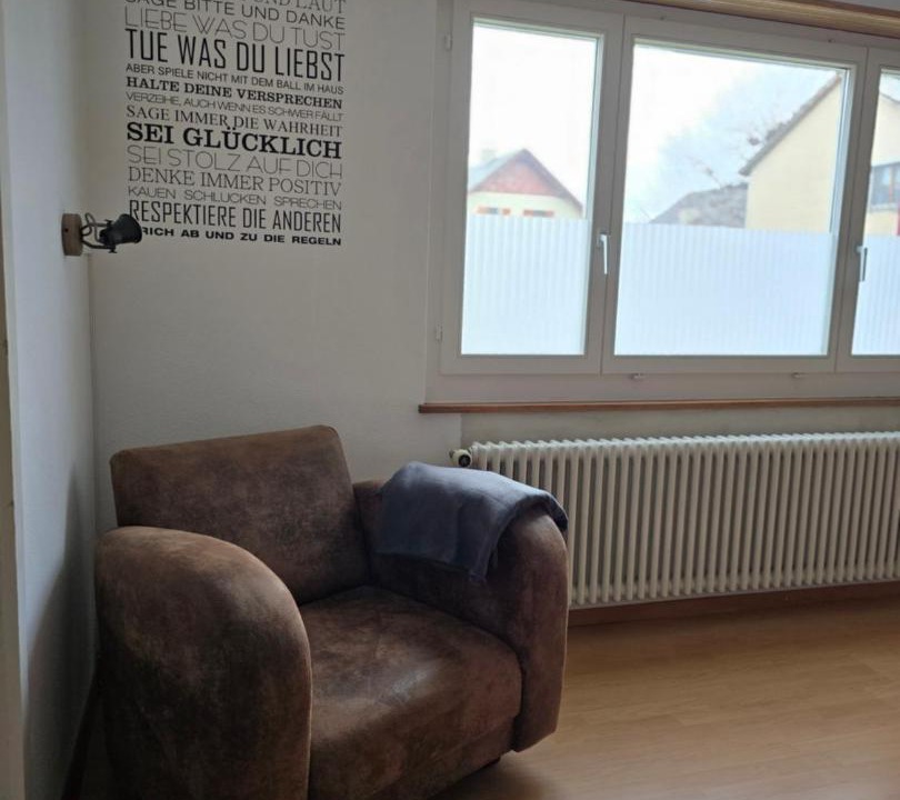 Photo of Livingroom in Mohlin