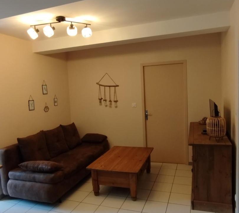 Photo of Livingroom in Ayssenes