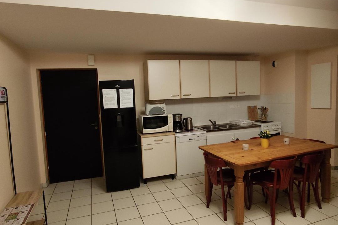 Photo of Kitchen in Ayssenes