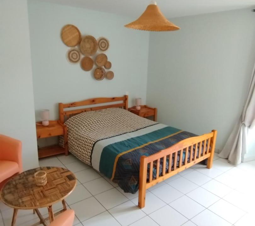 Photo of Bedroom in Ayssenes