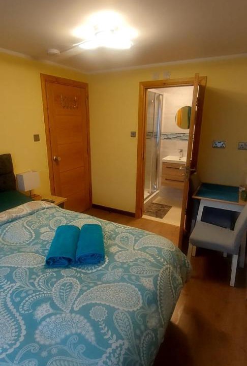 Photo of Bedroom in Peterborough