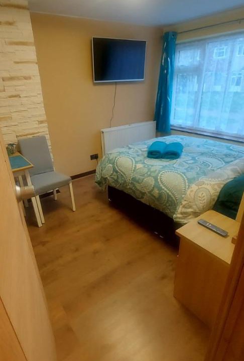 Photo of Bedroom in Peterborough