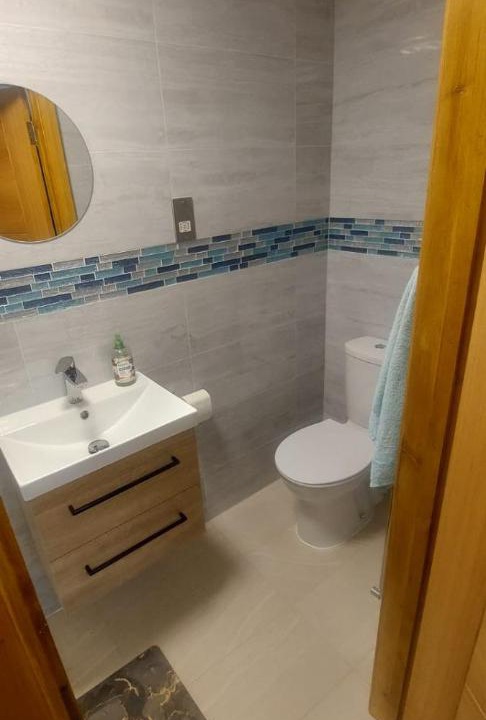 Photo of Bathroom in Peterborough