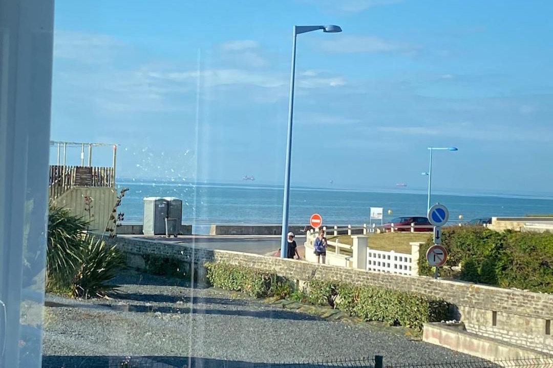 Photo of Others in Asnelles