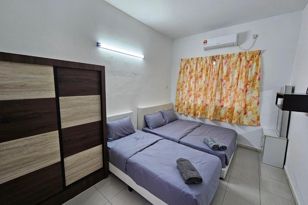 Photo of Bedroom in Taman Teh Teng Seng