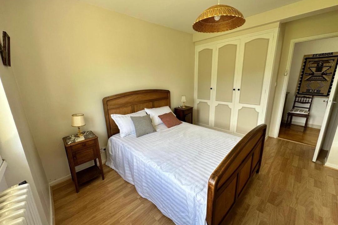 Photo of Bedroom in Murat-sur-Vebre