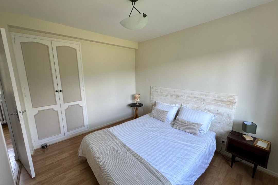 Photo of Bedroom in Murat-sur-Vebre