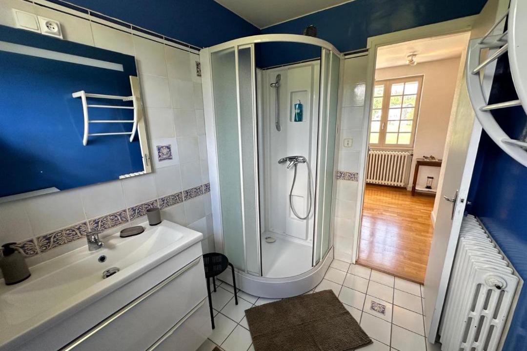 Photo of Bathroom in Murat-sur-Vebre