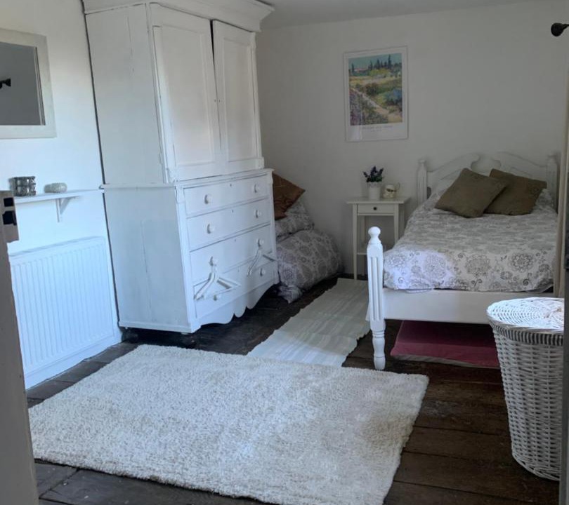 Photo of Bedroom in Chatelus-le-Marcheix