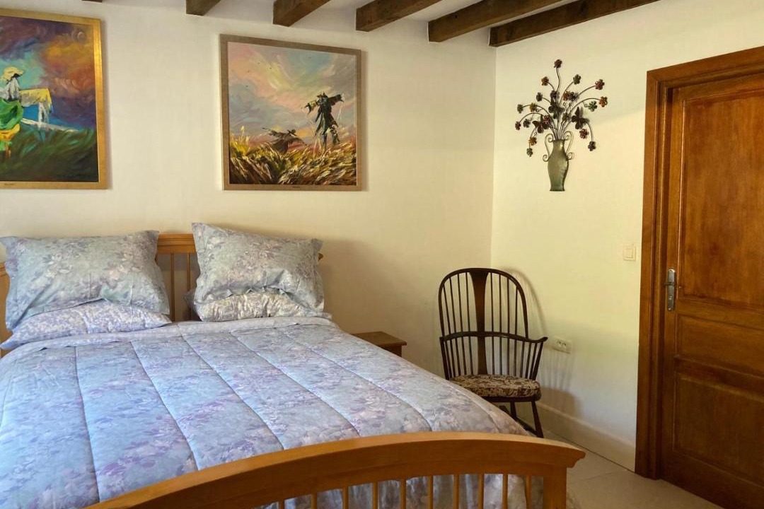 Photo of Bedroom in Naillat