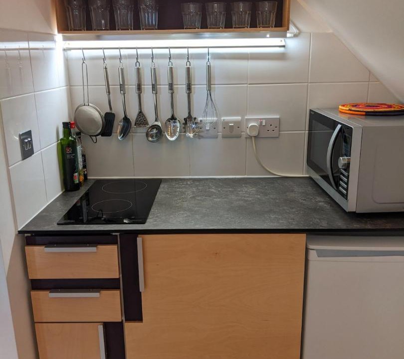 Photo of Kitchen in Sheffield Green