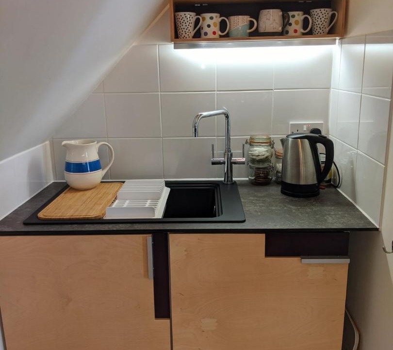 Photo of Kitchen in Sheffield Green