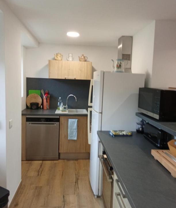 Photo of Kitchen in Chauffayer