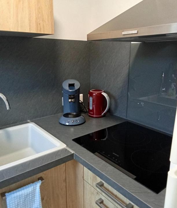 Photo of Kitchen in Chauffayer