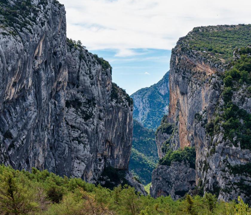 Photo of Others in La Palud-sur-Verdon