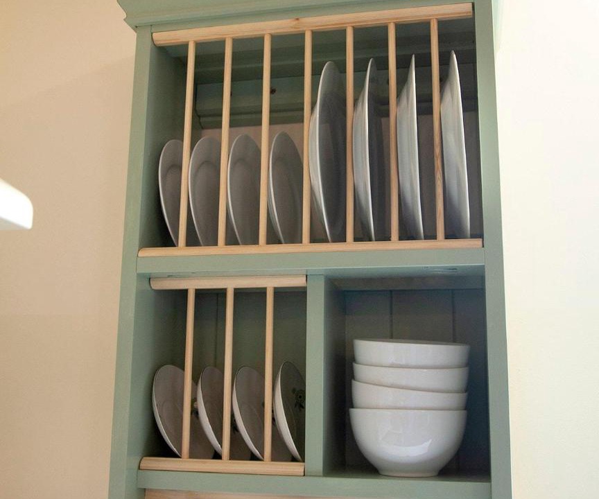 Photo of Kitchen in Heathfield