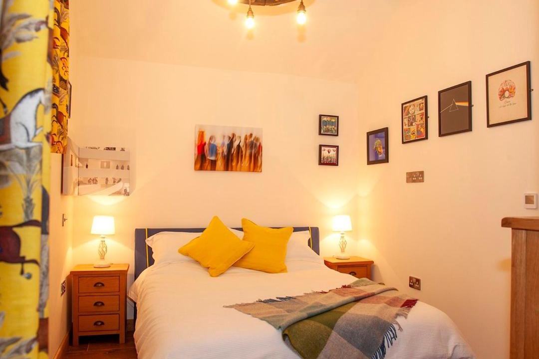 Photo of Bedroom in Heathfield