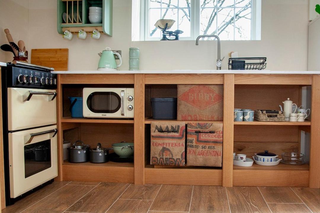 Photo of Kitchen in Heathfield