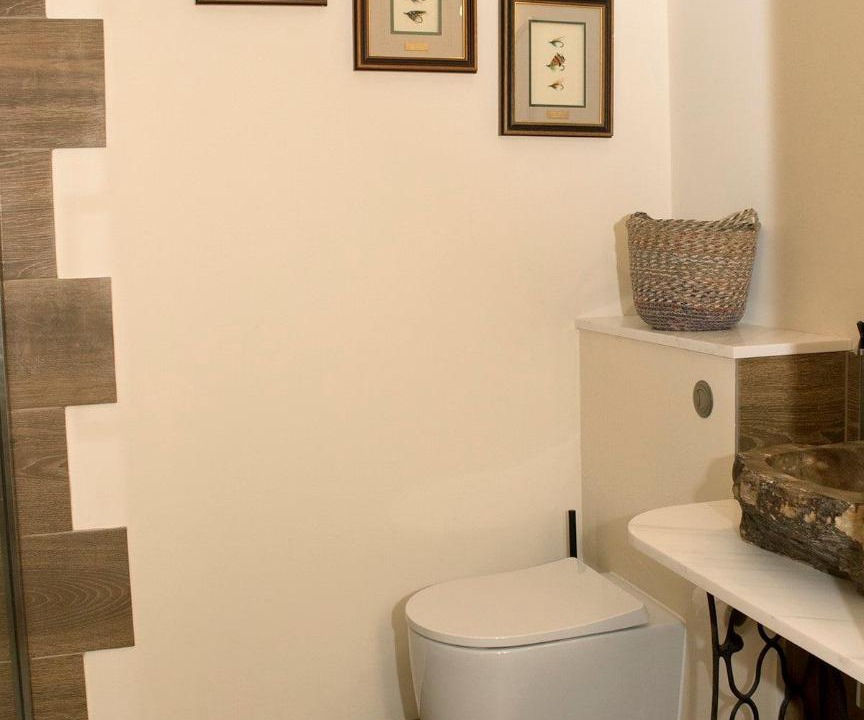 Photo of Bathroom in Heathfield