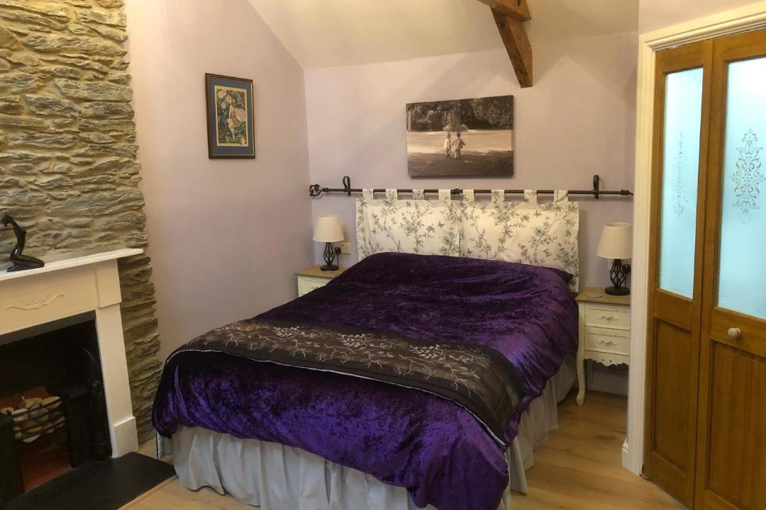 Photo of Bedroom in Newcastle Emlyn