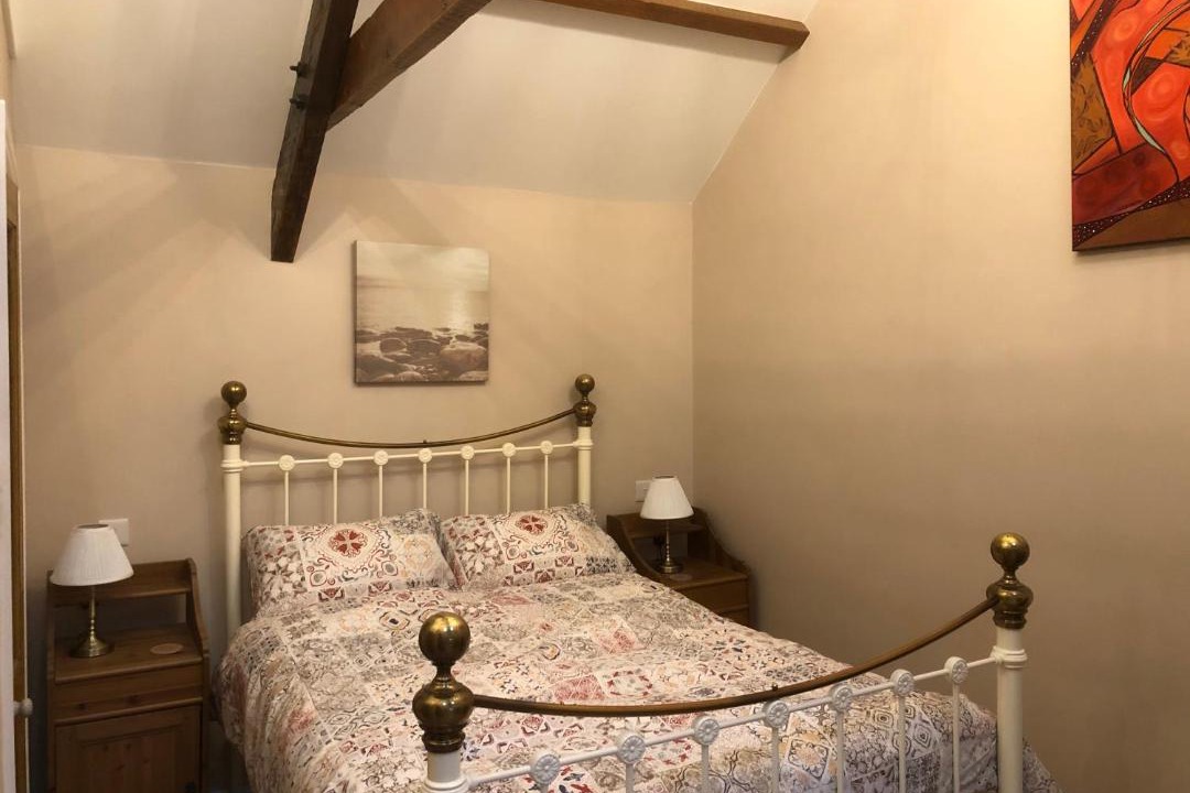 Photo of Bedroom in Newcastle Emlyn