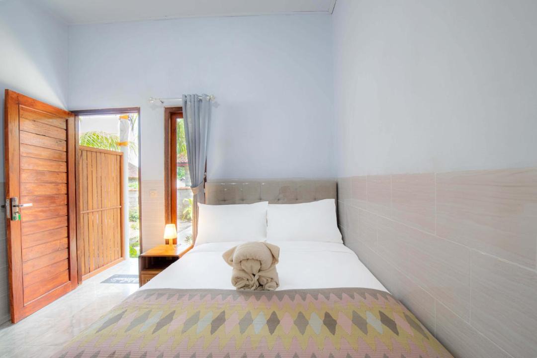 Photo of Bedroom in Penida Island