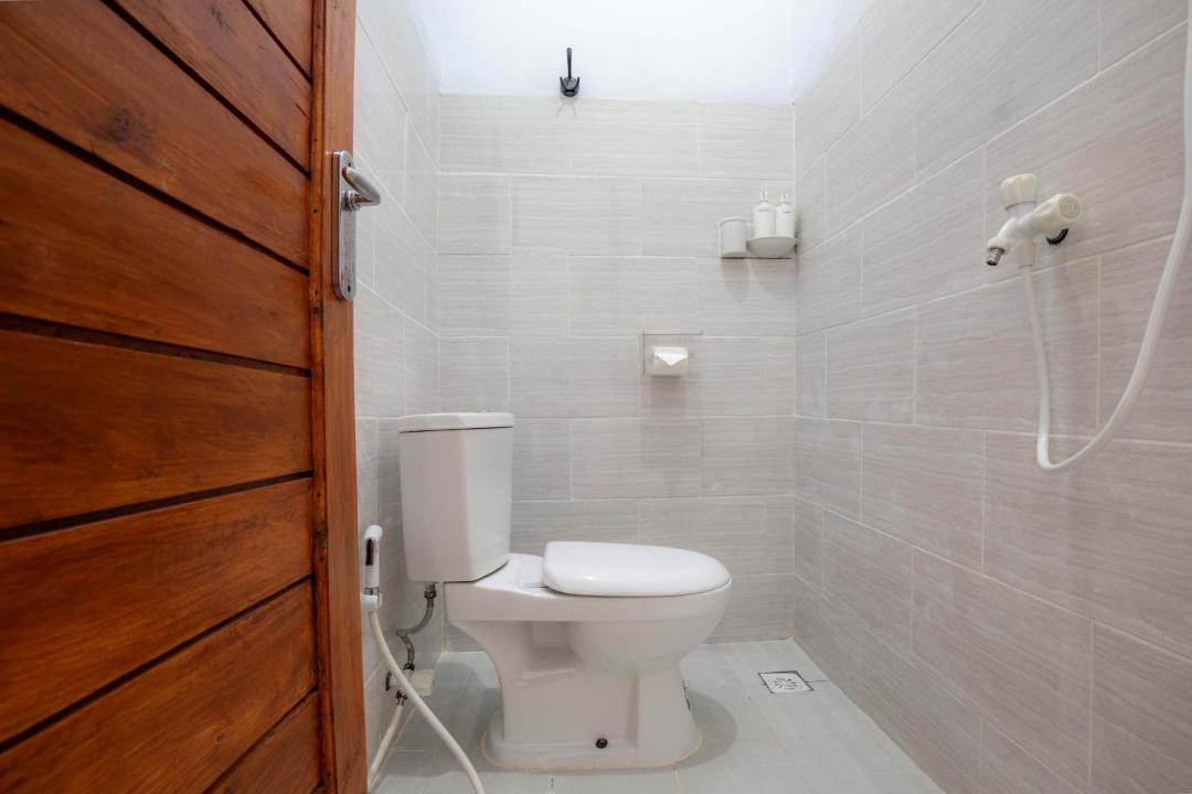 Photo of Bathroom in Penida Island