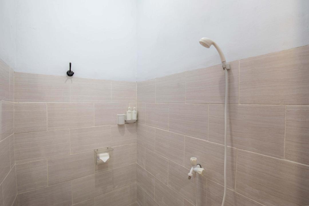 Photo of Bathroom in Penida Island